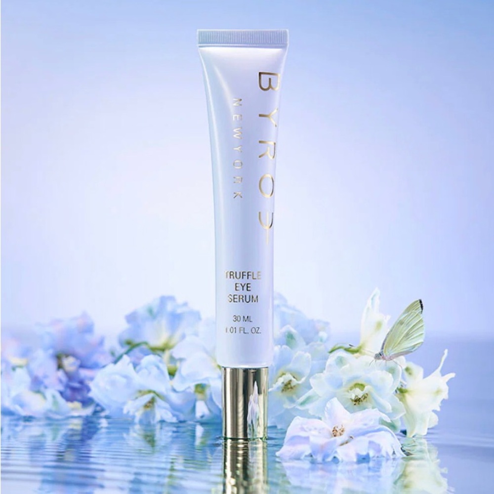 Byroe New York- Truffle Eye Serum